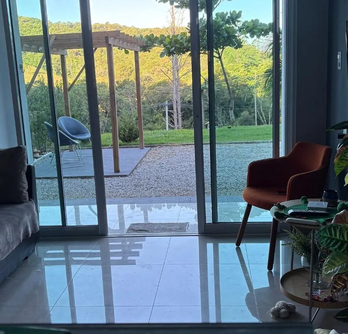 Willa Cantinho Da Paz! São Pedro de Alcântara