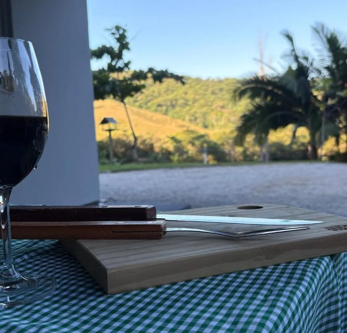 Cantinho Da Paz! São Pedro de Alcântara