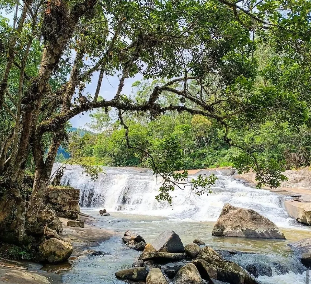 Cantinho Da Paz! São Pedro de Alcântara 0*,
